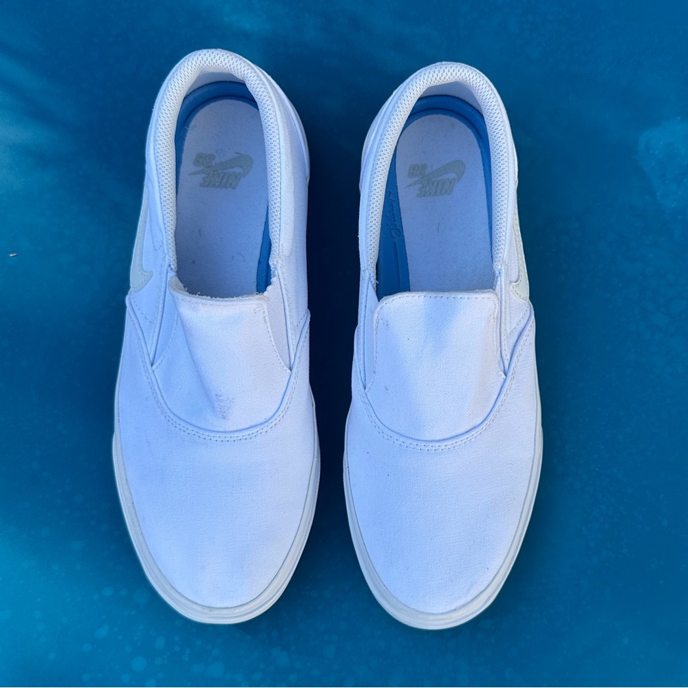 Nike SB Charge Slip